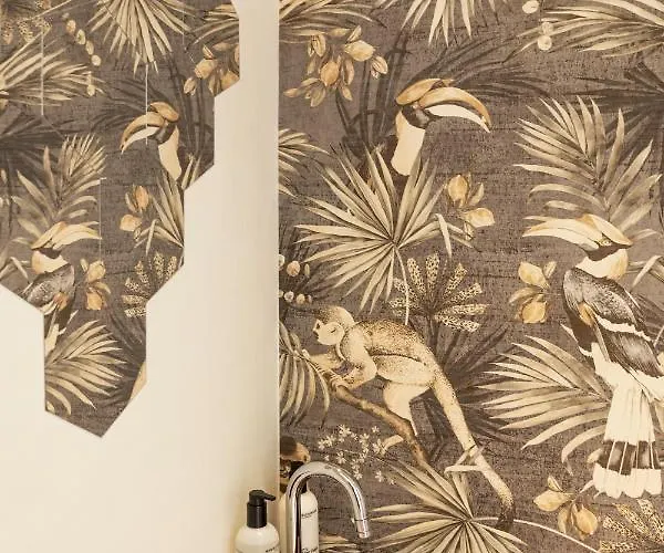 Huize Copes Den Haag, 2 Bed, 2 Bath