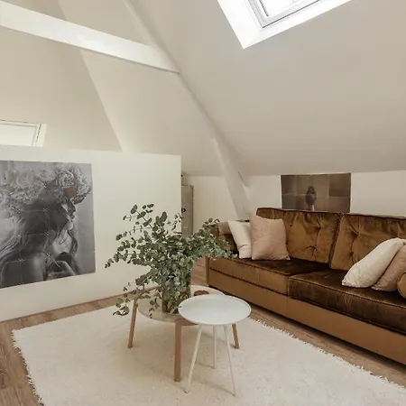 Huize Copes Den Haag, 2 Bed, 2 Bath *