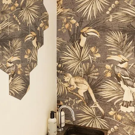 Huize Copes Den Haag, 2 Bed, 2 Bath