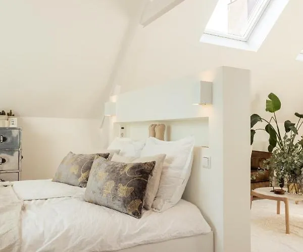 Huize Copes Den Haag, 2 Bed, 2 Bath アパート *