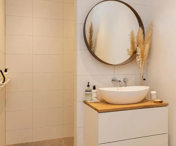 Huize Copes Den Haag, 2 Bed, 2 Bath デン・ハーグ